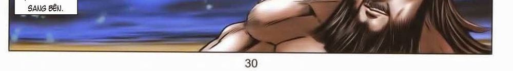 tuyệt thế vô song 2 chapter 46 56