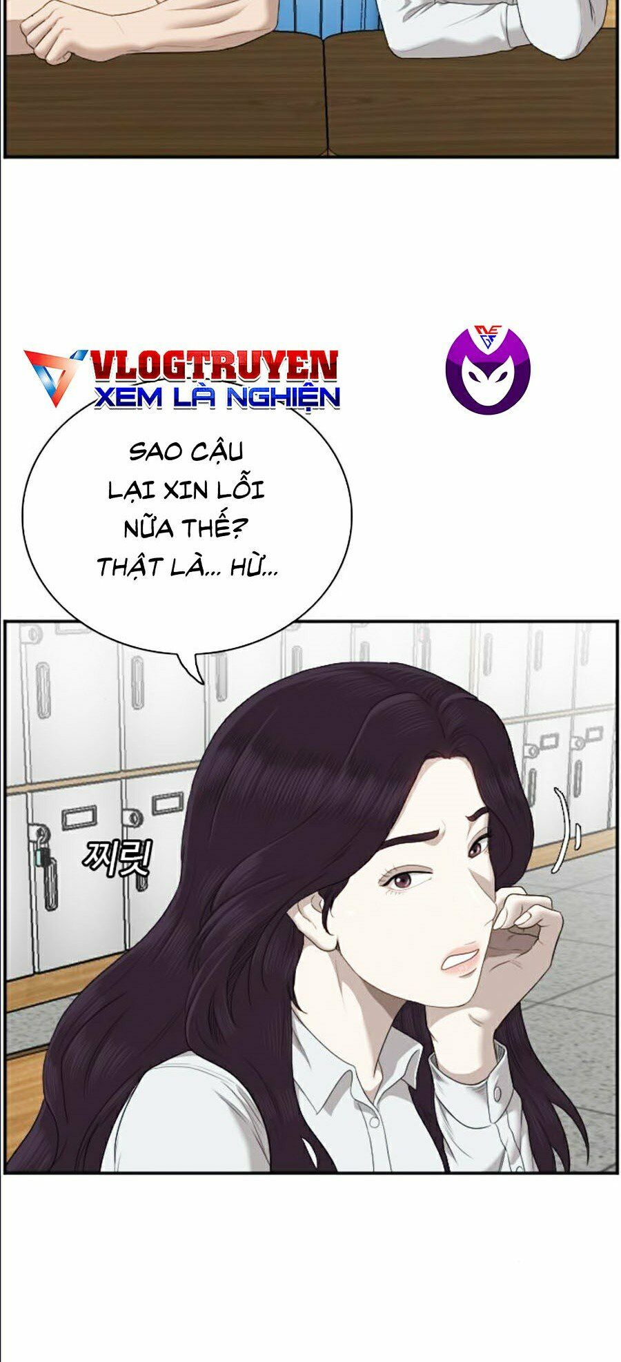 người xấu chapter 55 5