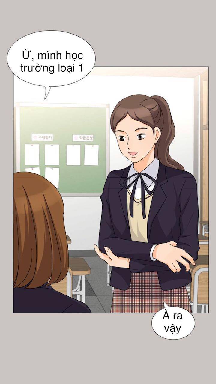 idol và sếp, em yêu ai? chapter 61 13