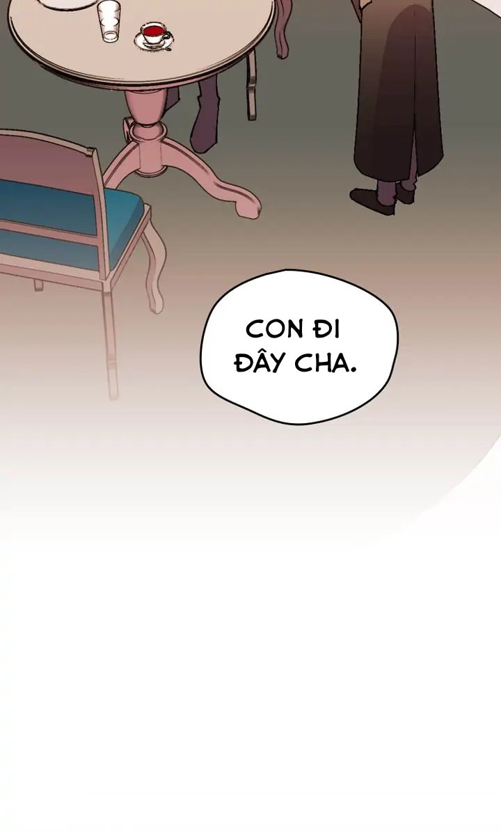 tôi sẽ cứu lấy gia tộc sắp sụp đổ chapter 94 43