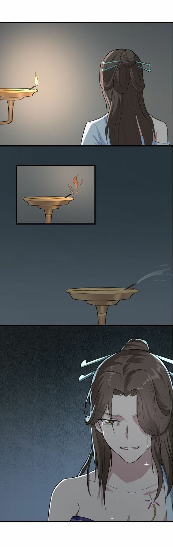 đại nghịch chi môn chapter 15 27