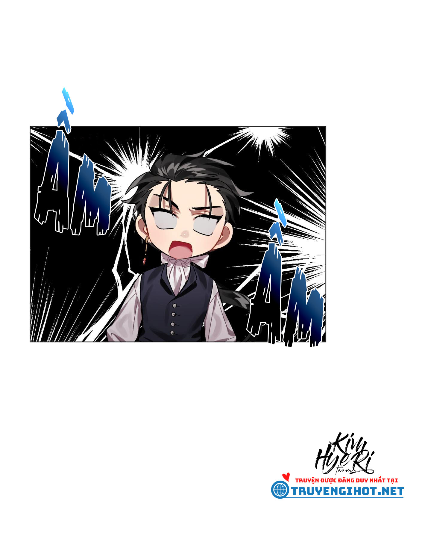 bỗng ngày nọ bị một tên đáng ghét cầu hôn chapter 2.1 19