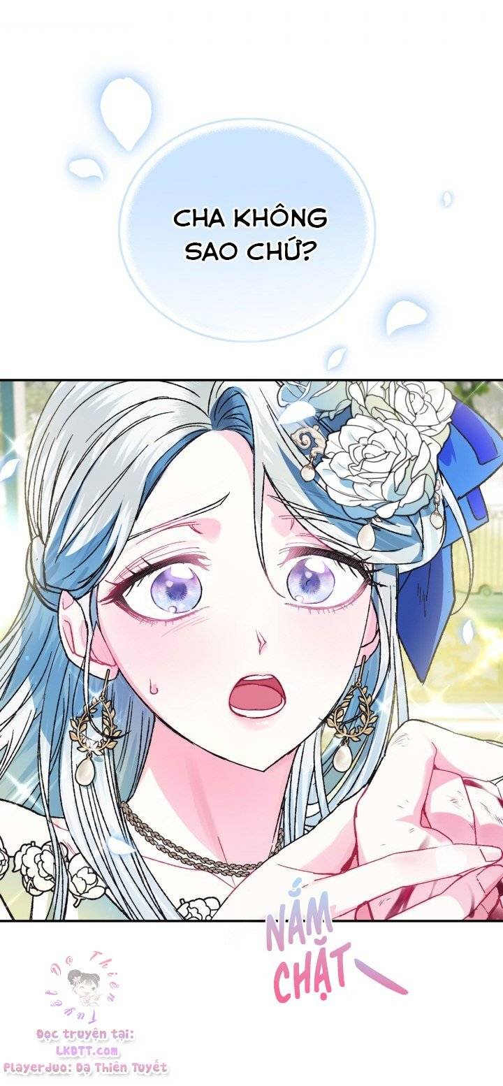 cha, con không muốn kết hôn đâu chapter 27 55