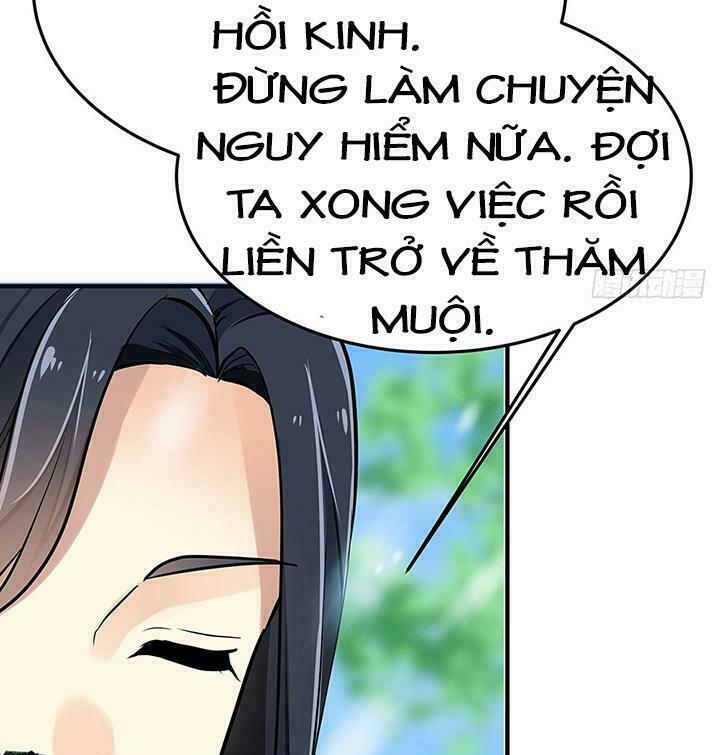 thái tử phi nhà ta thật hung hăng chapter 10 62