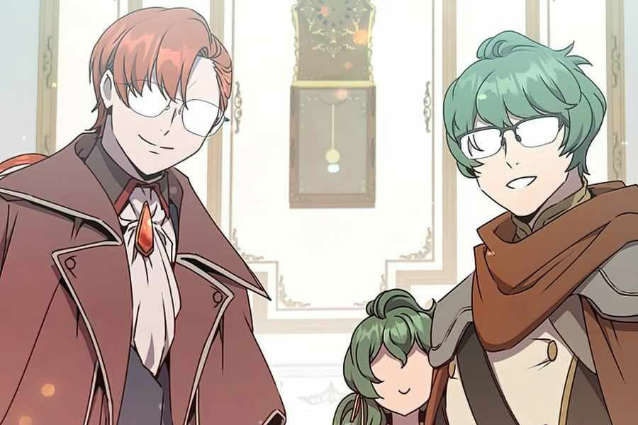 Anh Hùng Mạnh Nhất Trở Lại chapter 73 47