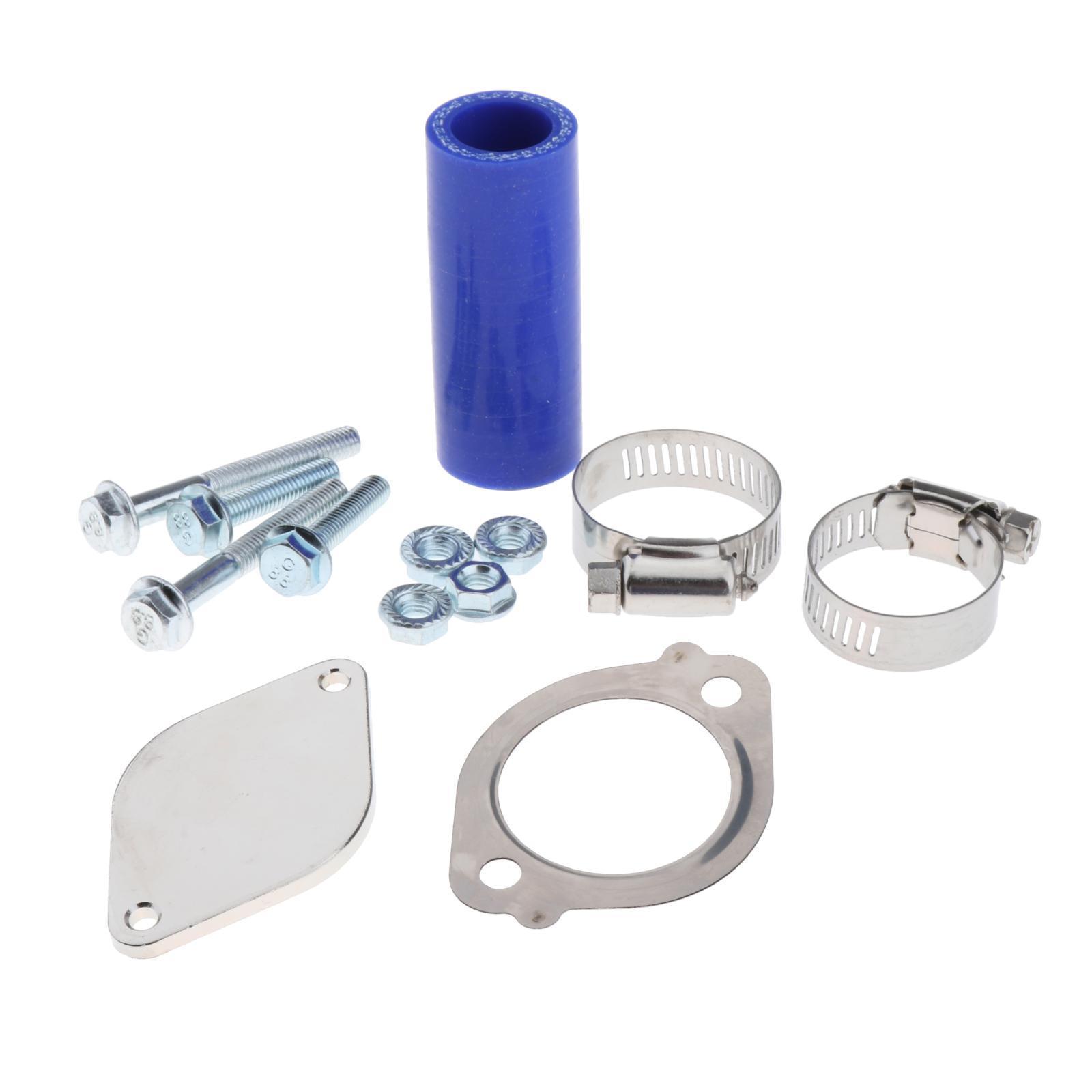 Professional Auto Auto EGR Bypass Extinguishing Kit Replaces for Trips