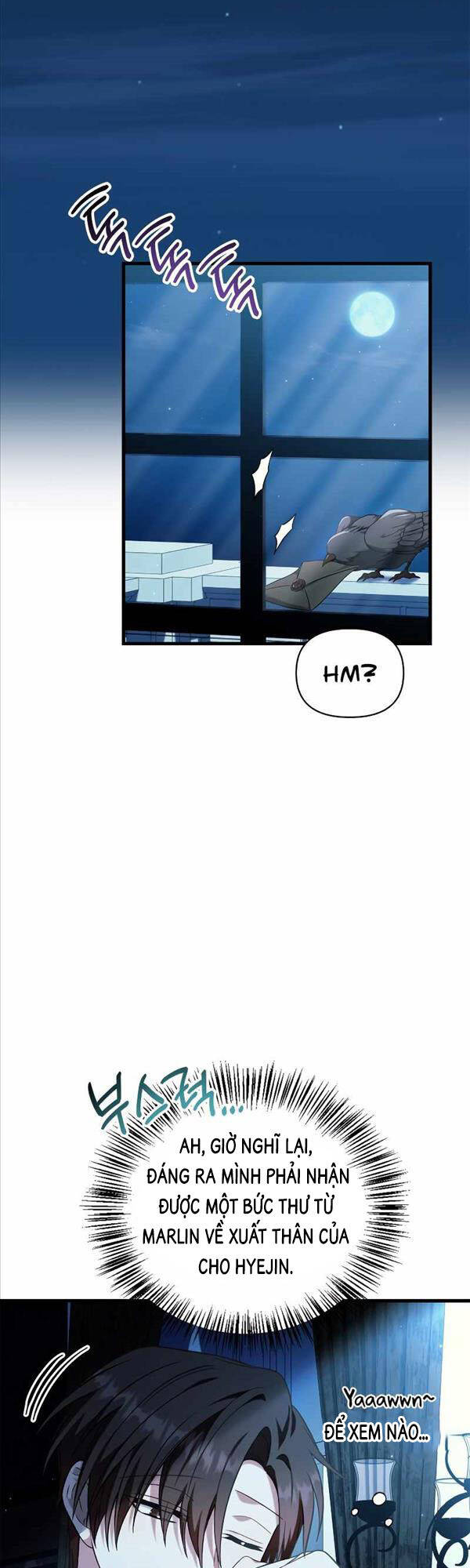 Kí Sự Hồi Quy Chapter 74 53