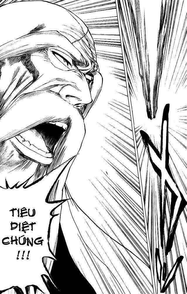 thần chết ichigo chapter 329 3