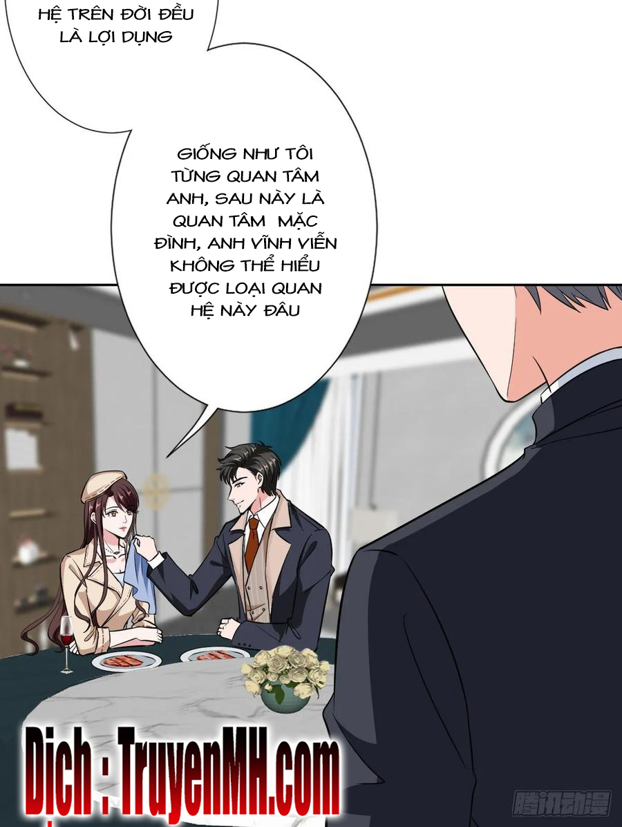 thí hôn lão công, cần giúp sức chapter 176 5