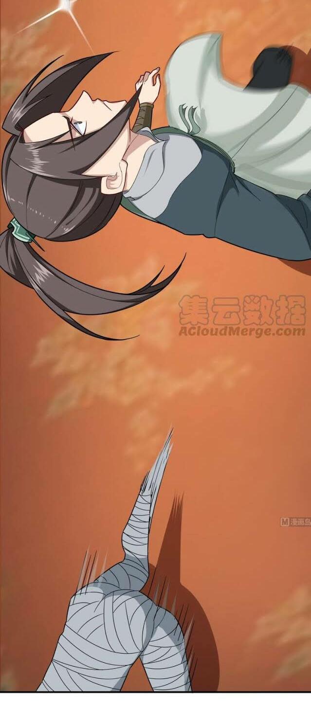 trọng sinh tới đại đường chapter 39 19