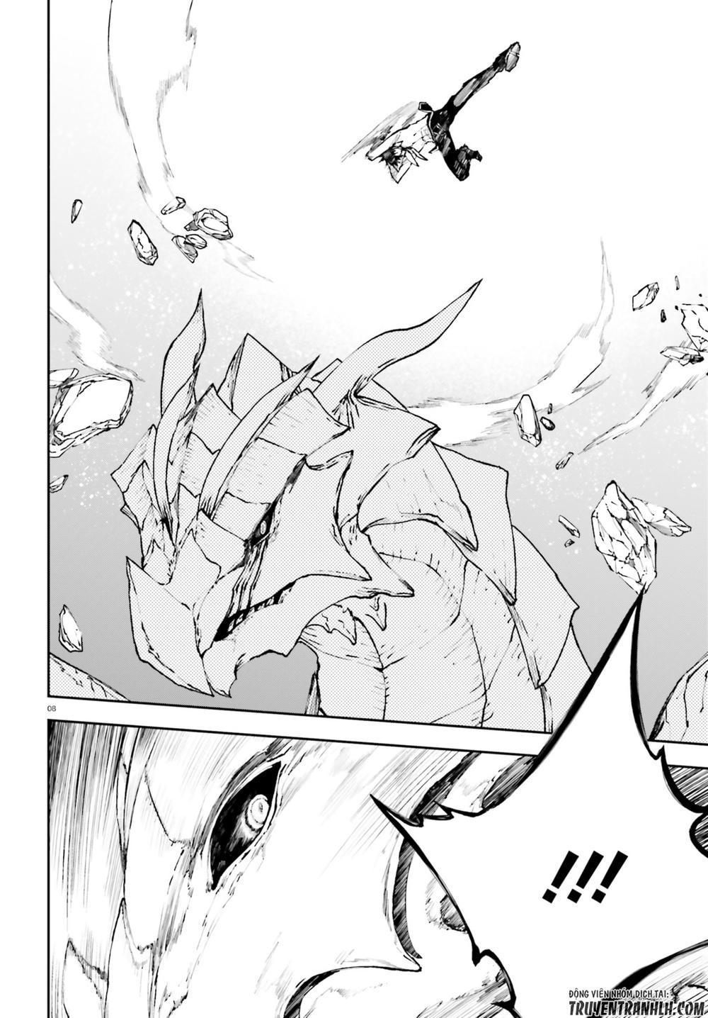 sekai no owari to yoakemae chapter 26 10