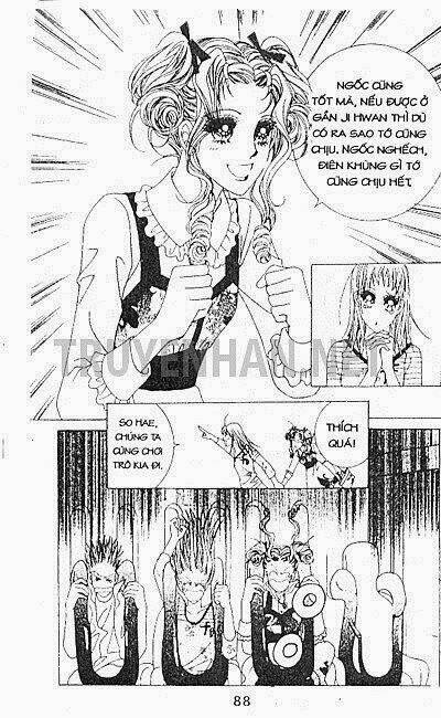 sức thanh xuân chapter 5 88