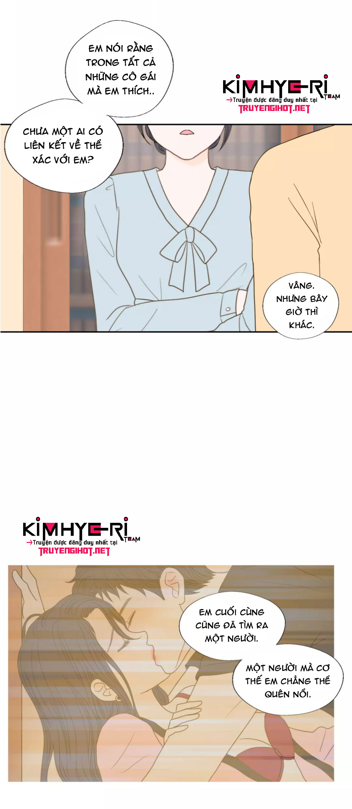 honey bed talk chapter 36 35