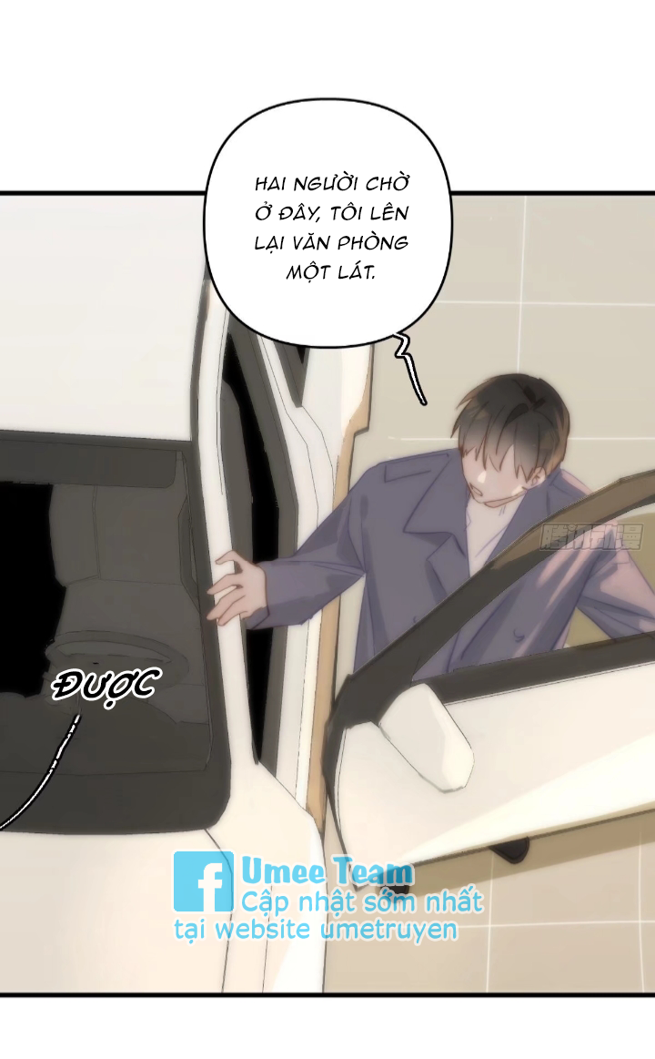 đêm đầy sao nói với em chapter 20 51