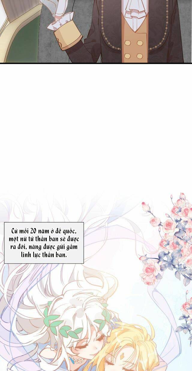 tình địch quái gở lại tăng thêm rồi chapter 15 9