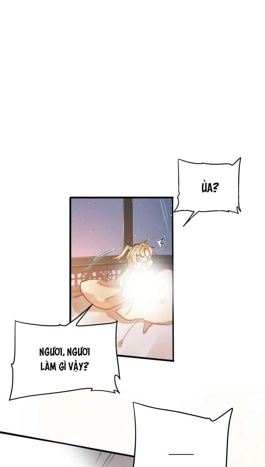 lục thân bất nhận chapter 83 5