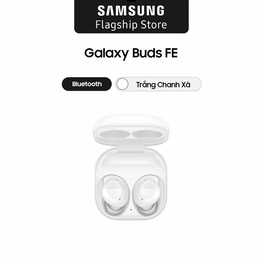 Tai nghe SAMSUNG Galaxy Buds FE - Hàng chính hãng