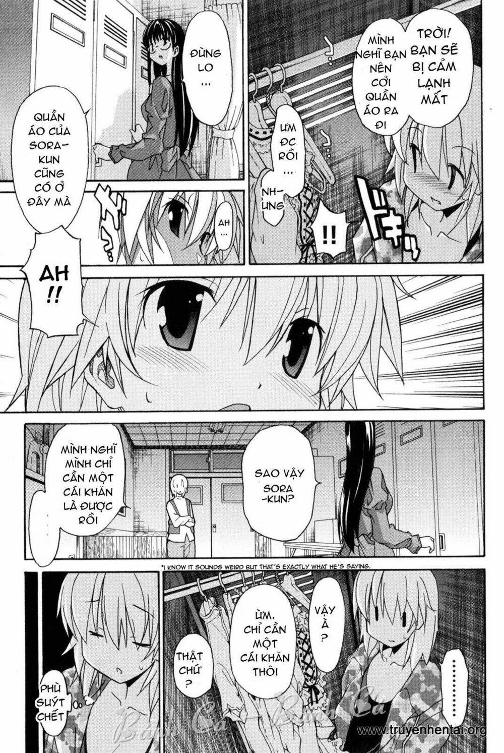 aki-sora chapter 7 25