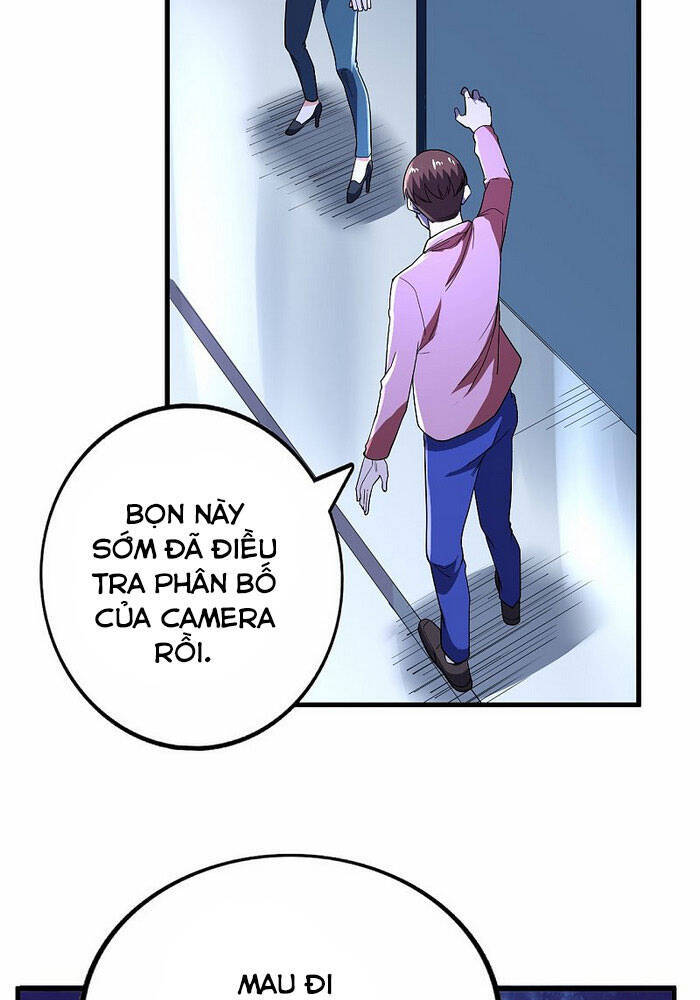 vương bài thần y chapter 78 6