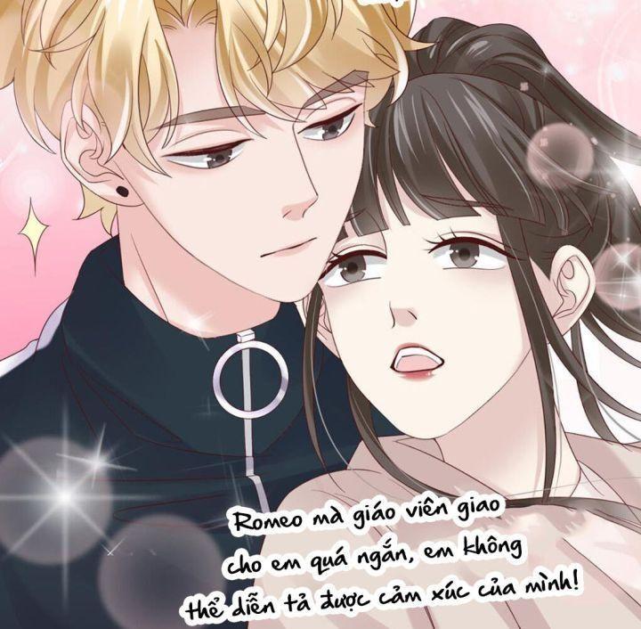 chiếc bật lửa và váy công chúa (b) chapter 30 74