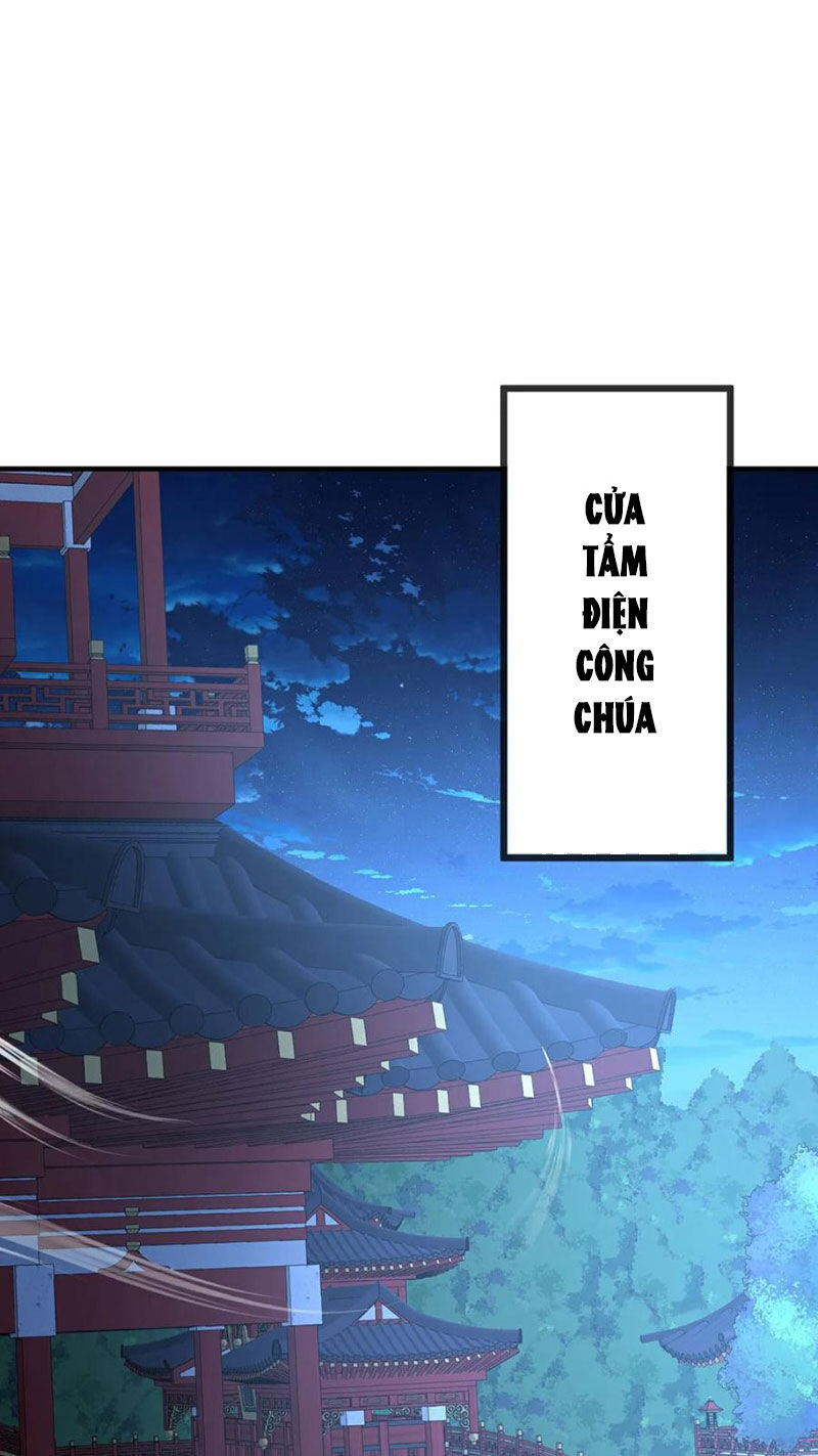 tiên võ đế tôn chapter 582 38