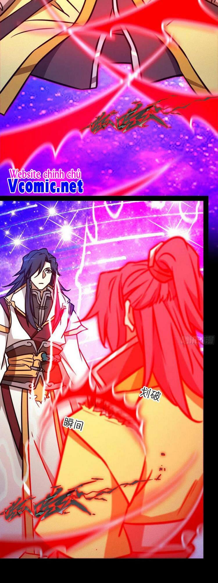 vạn cổ kiếm thần chapter 194 13