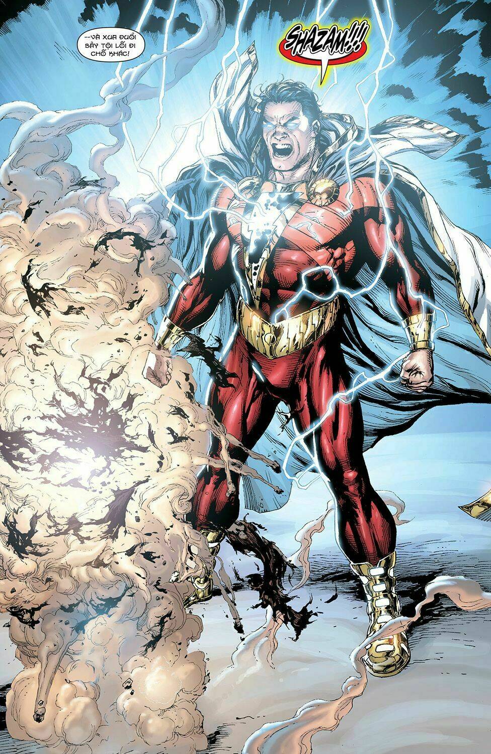 justice league chapter 21 26