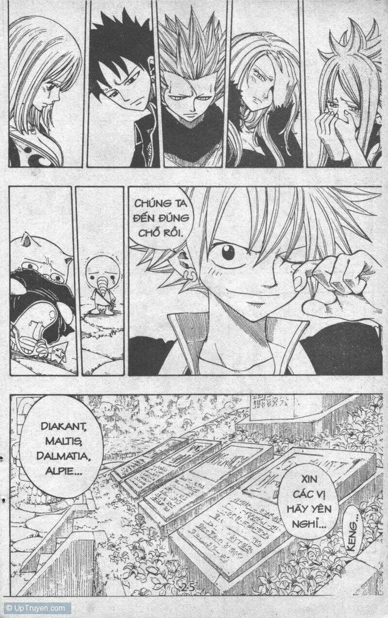 rave master (scan) chapter 32 25