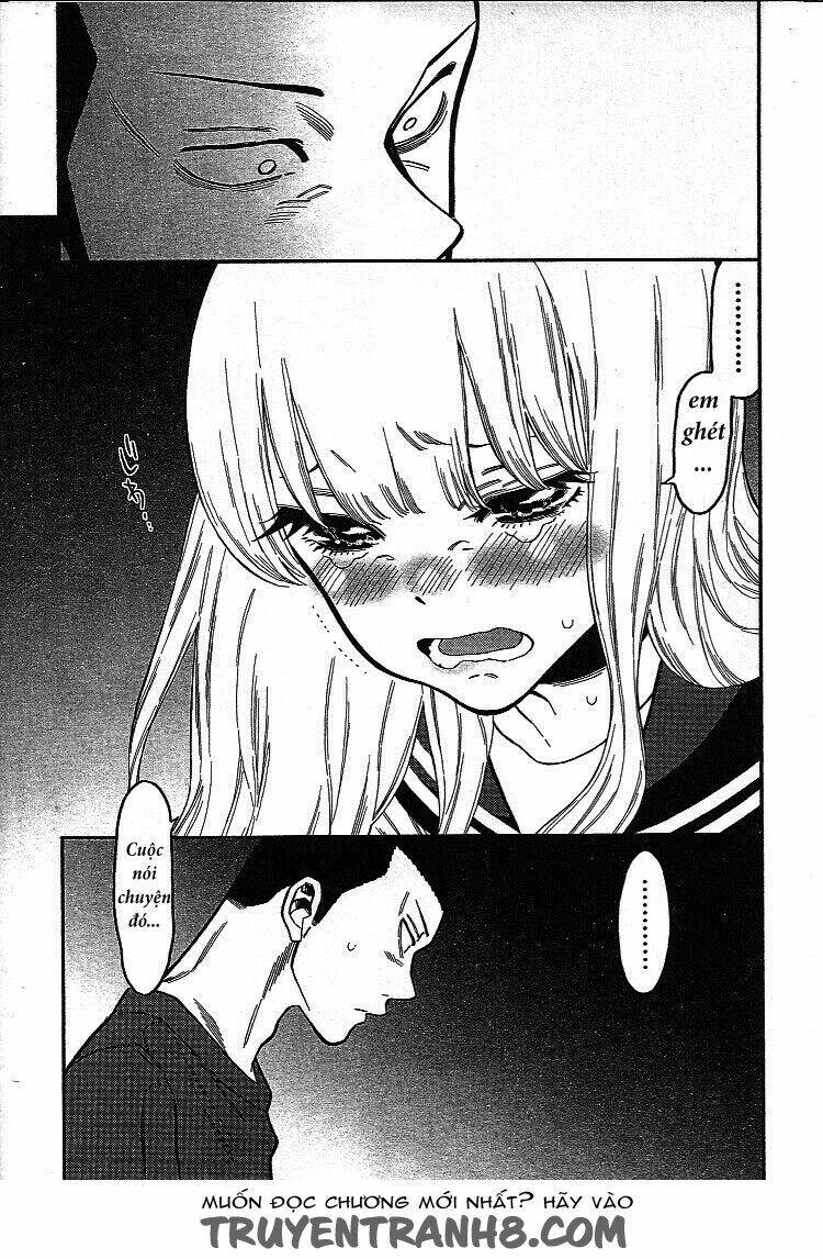 momoiro meloik chapter 11 10