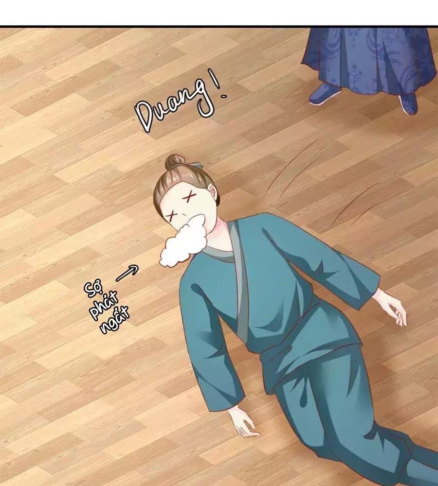 từ đây vương gia không thượng triều sớm chapter 95 41