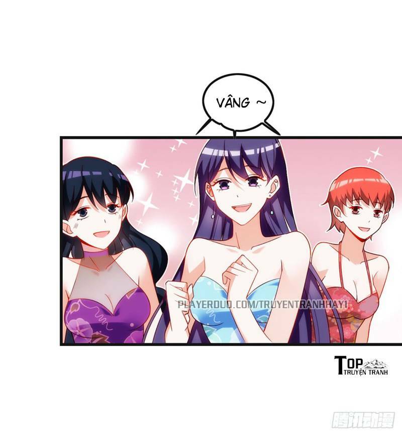 lãnh chúa cái gì không quan trọng chapter 9 40