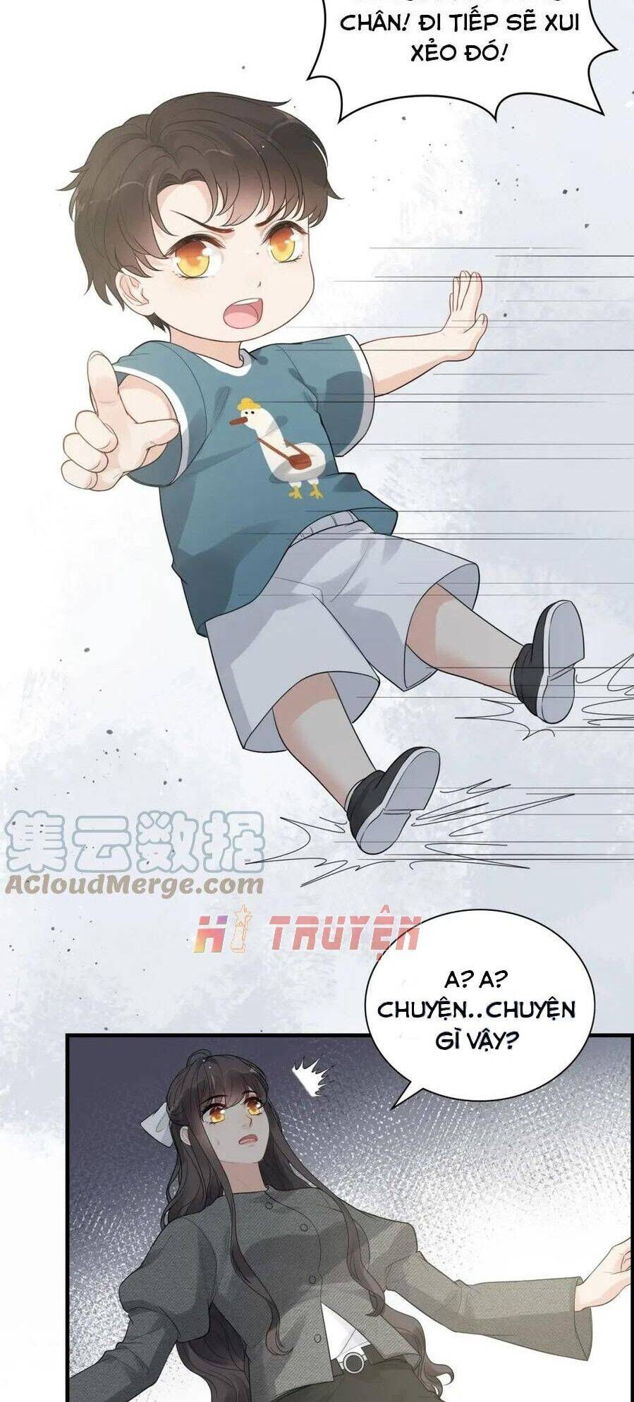 cô vợ hợp đồng bỏ trốn của tổng giám đốc chapter 461.2 8