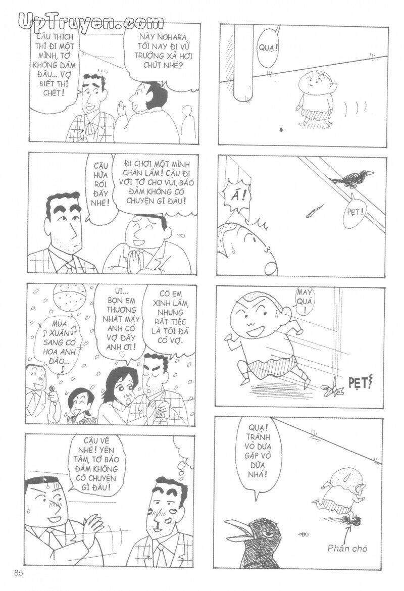 crayon shin-chan cậu bé bút chì chapter 41 87