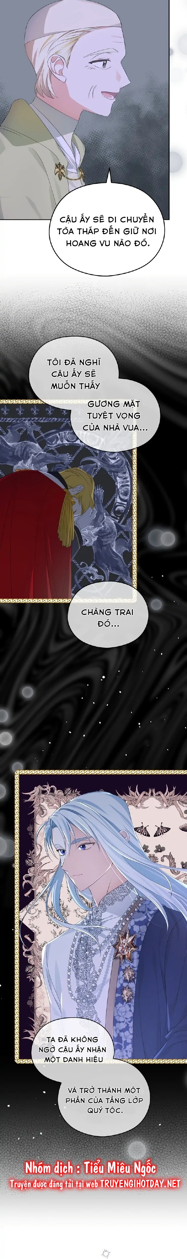 aster yêu dấu của tôi chapter 26 17