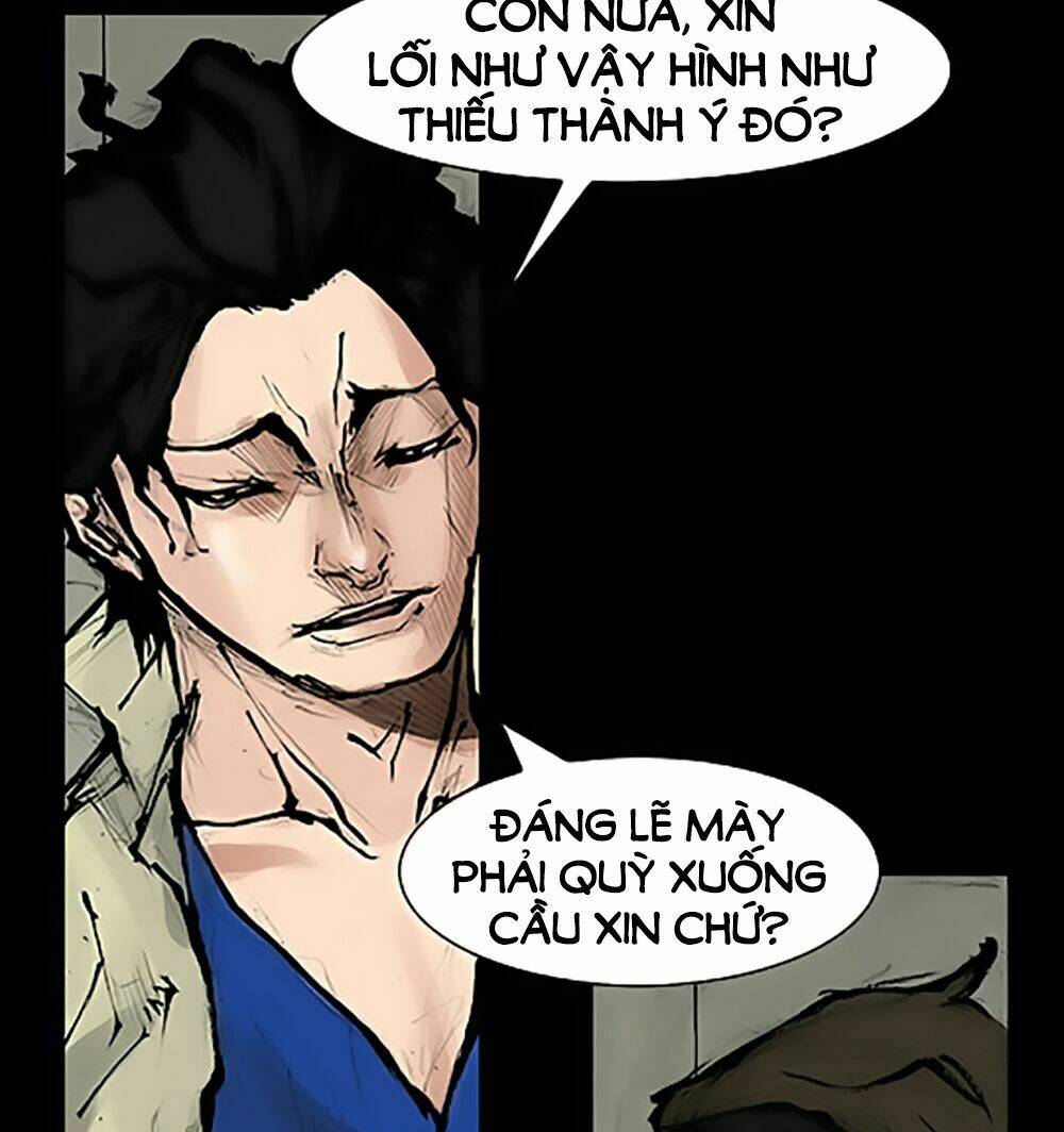 độc cô tiền truyện chapter 77 29