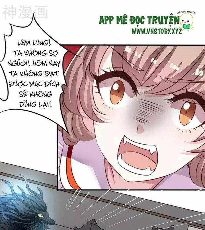 ông chủ của tôi là yêu quái chapter 70 23