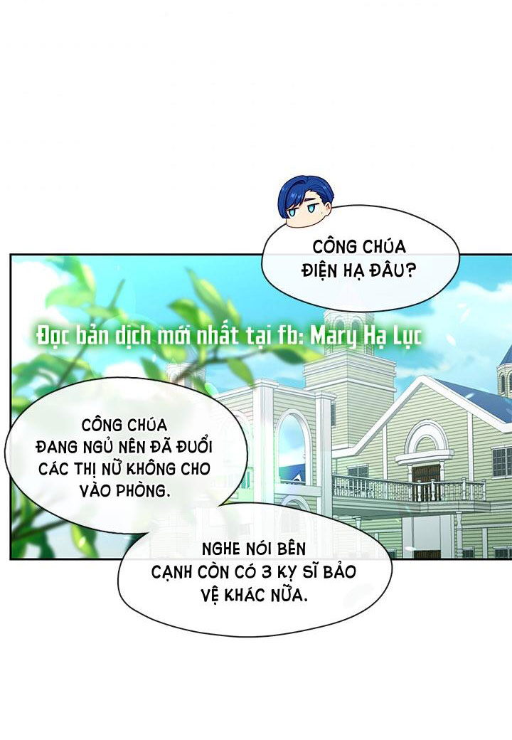cẩn thận nữ phụ phản diện đấy! chapter 119 25