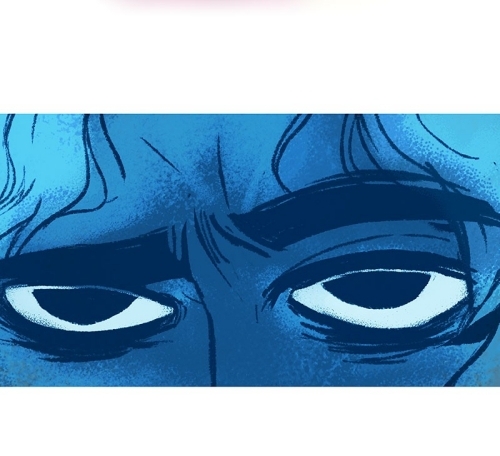 thần thoại olympus chapter 7 43