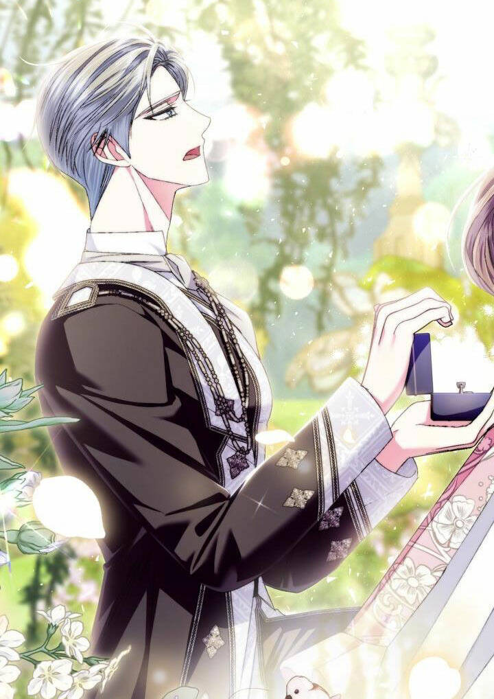 cha, con không muốn kết hôn đâu chapter 112.1 57