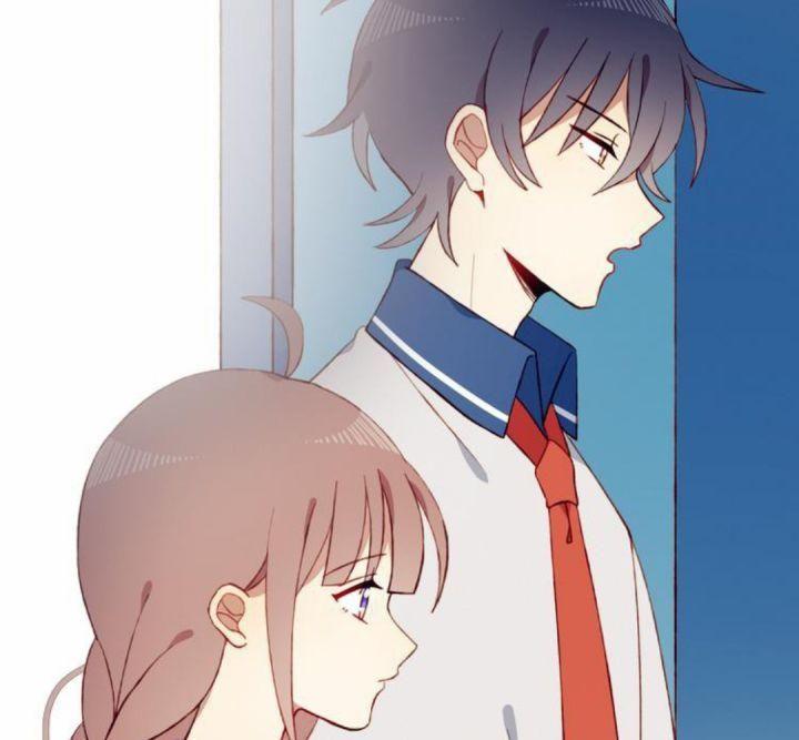 Mối Tình Đầu Chưa Được Trọn Vẹn chapter 46 41