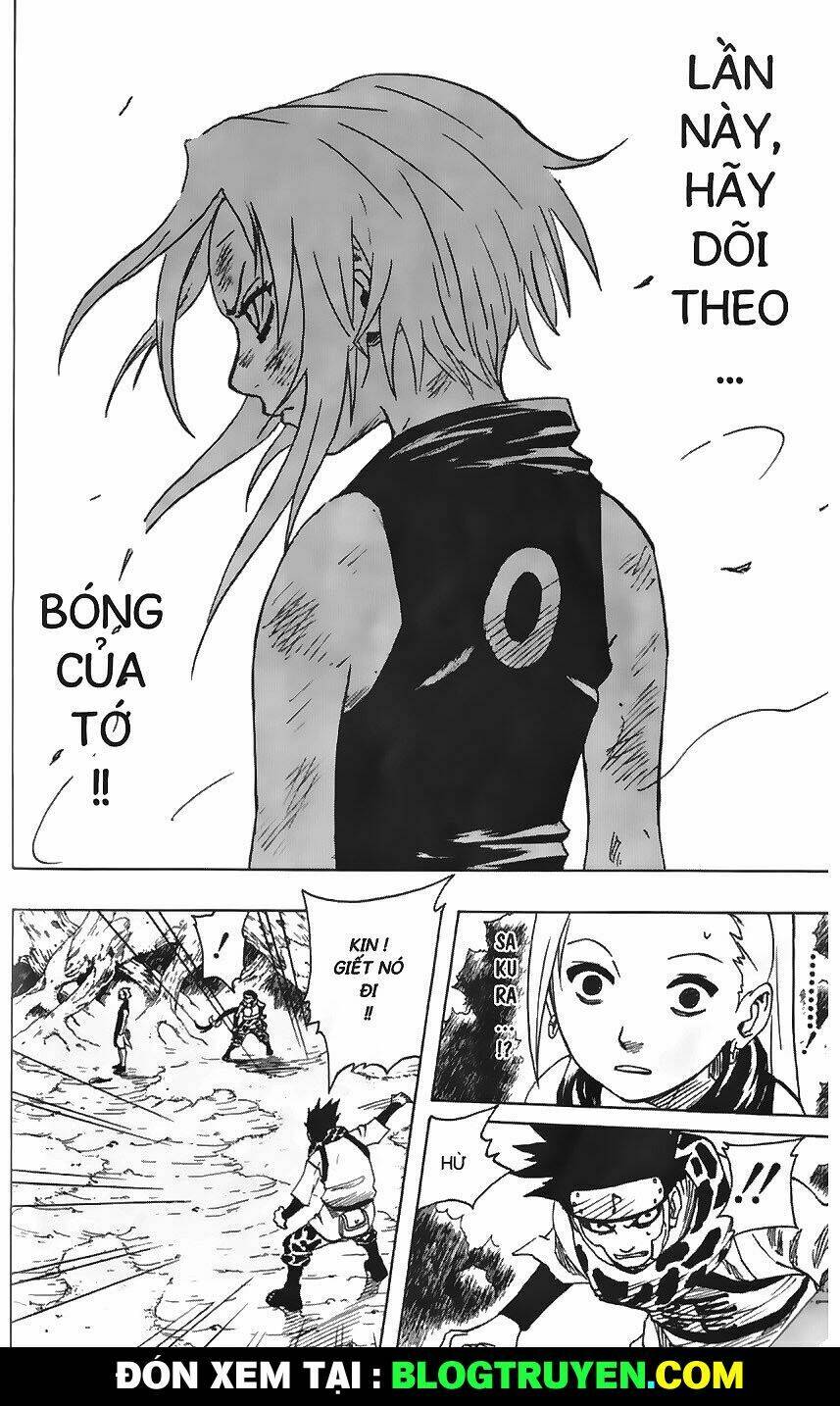 naruto - cửu vĩ hồ ly chapter 54 4