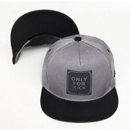 Nón Snapback Hàn Quốc Cá Tính ONLY FOR