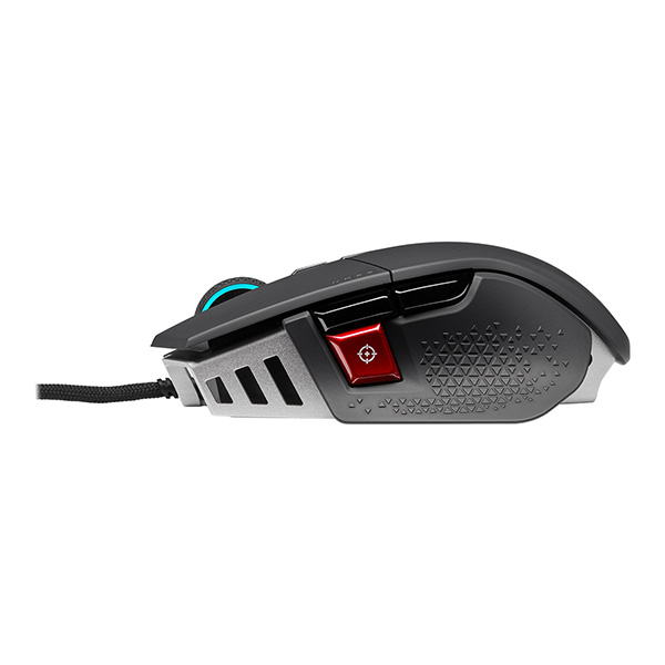 Chuột Có Dây Corsair M65 RGB ULTRA - Hàng Chính Hãng