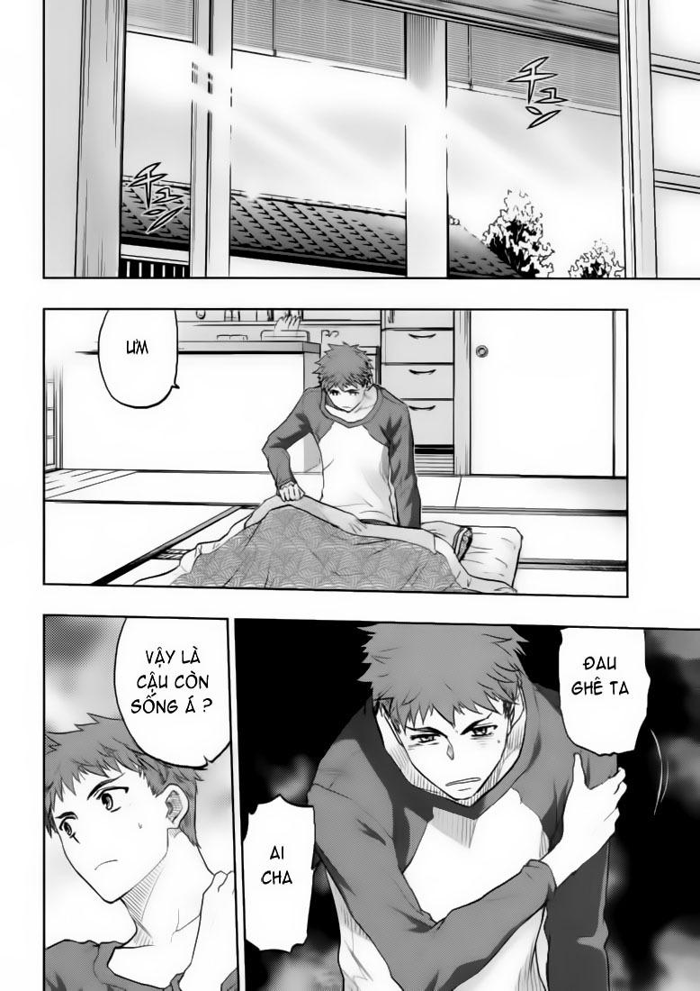 fate stay night chapter 49 32