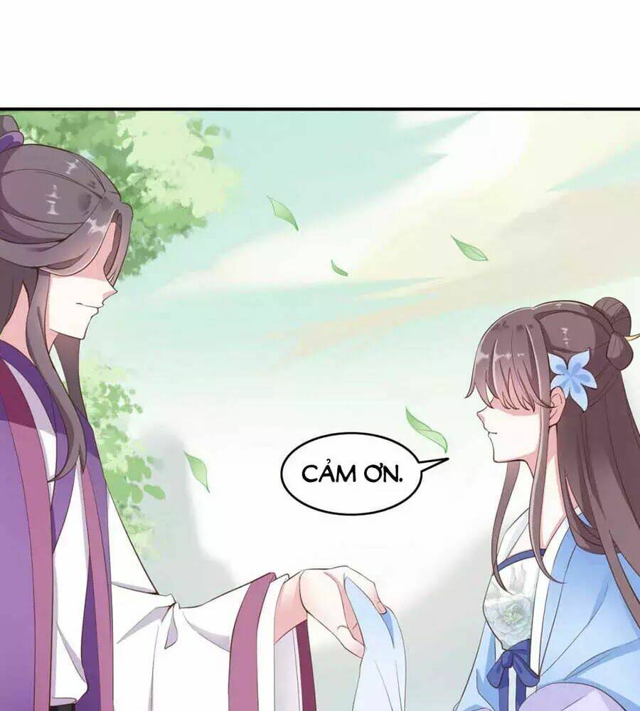 đích nữ hữu độc chapter 56 22