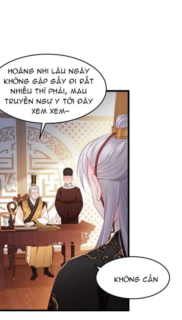 ta mới không gả cho hoàng tử phản diện chapter 2 8