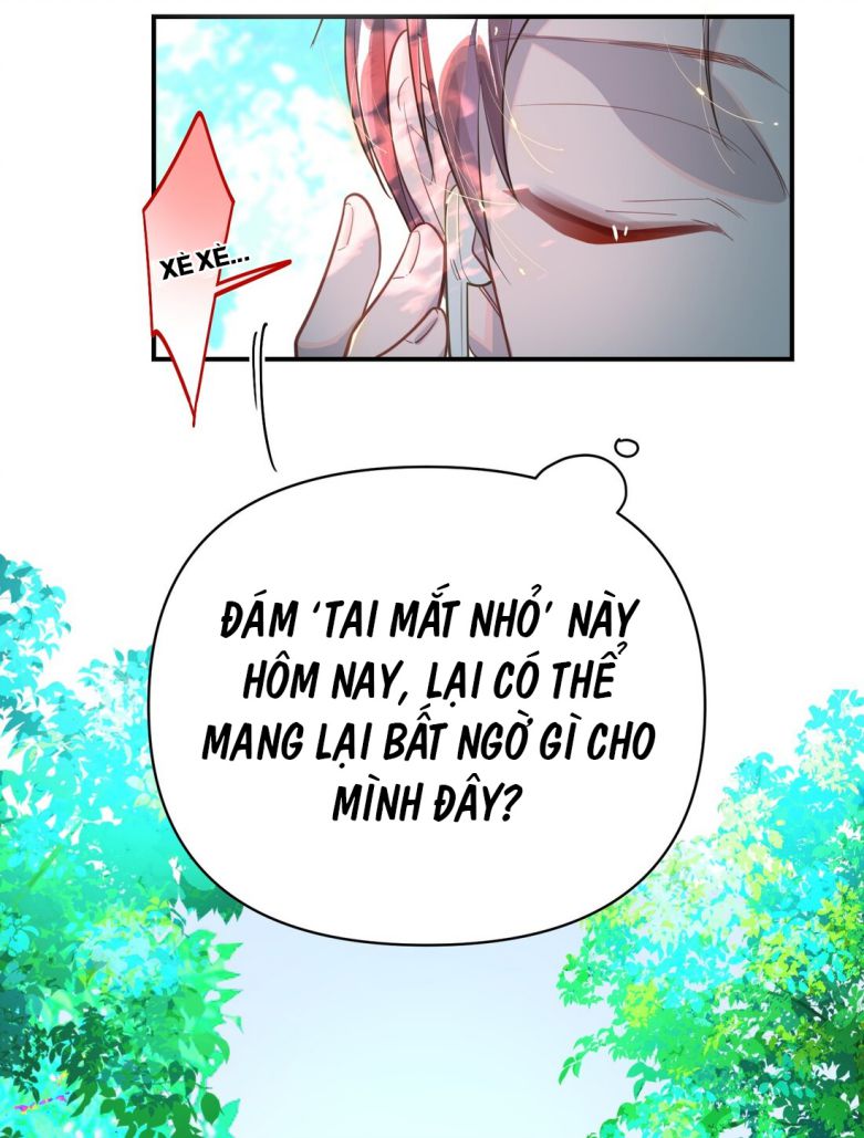 tôi bị điên đó chapter 17 7