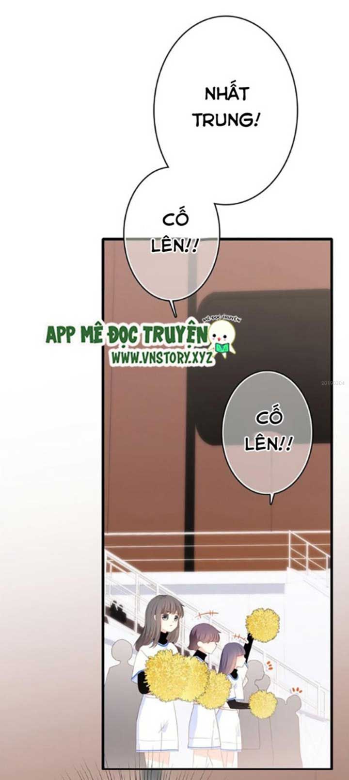 con tim rung động 2 chapter 82 8