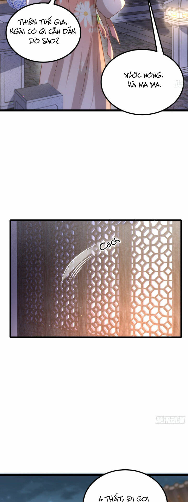 hoạn phi thiên hạ chapter 284 13