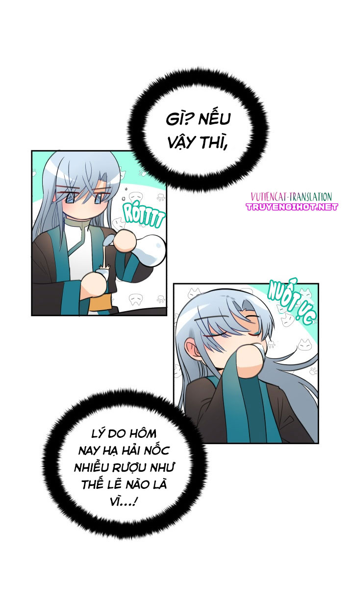 khế ước hậu cung chapter 23.2 33